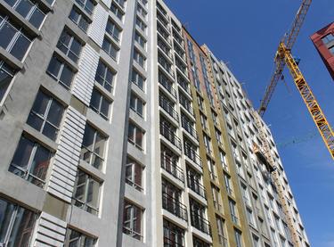 Статус строительства ЖК Семицвет Дом 7