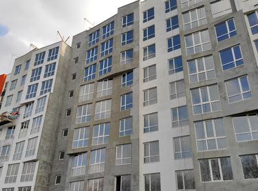 Статус строительства ЖК Синергия-3+ Дом 5