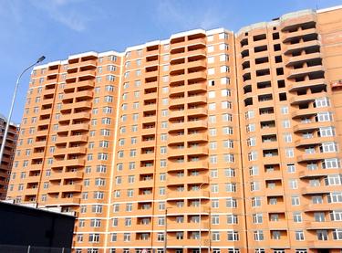 Статус будівництва ЖК RealPark Будинок 1 (Секція 5, Секція 6, Секція 7, ...)