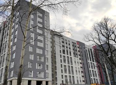 Статус строительства ЖК Новые Метры Park Дом 1