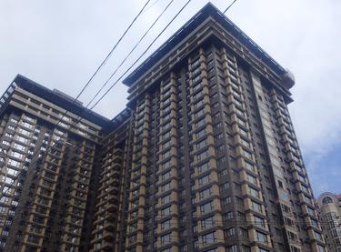 Статус будівництва ЖК Obolon Residences Будинок 1 (Секція 1)