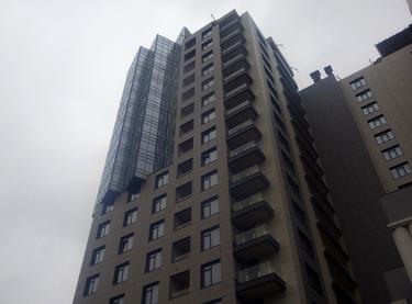 Статус будівництва ЖК А52 Будинок