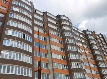 Статус строительства ЖК Галицкий Лев Дом 1