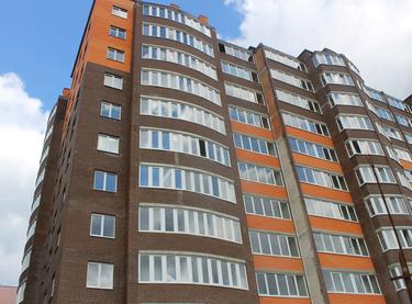 Статус строительства ЖК Галицкий Лев Дом 1