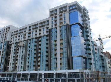 Статус будівництва ЖК Національний Будинок 1-5