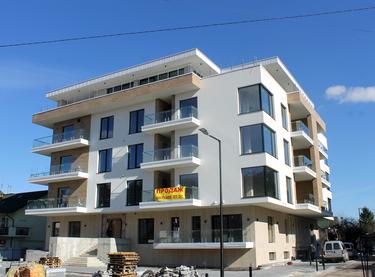 Статус строительства ЖК Baltiysʹka Hall Дом