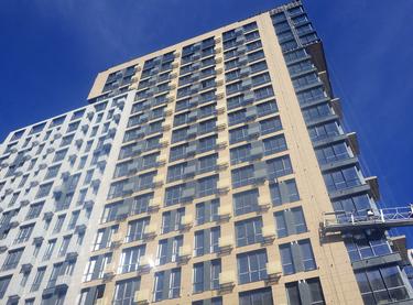 Статус будівництва ЖК Ярославів Град Будинок 2