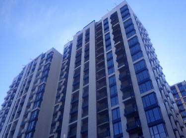 Статус будівництва ЖК Ярославів Град Будинок 3