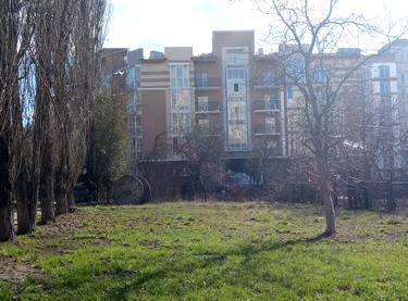 Статус будівництва ЖК Кришталеві джерела Будинок 116