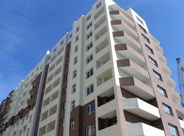 Статус строительства ул. Угорская, 14 Дом 7