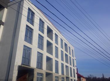 Статус будівництва ЖК Солом'янський Будинок 1