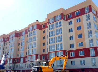 Статус будівництва ЖК RosenTal Будинок 2