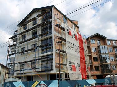 Статус строительства ЖК Сказка Дом