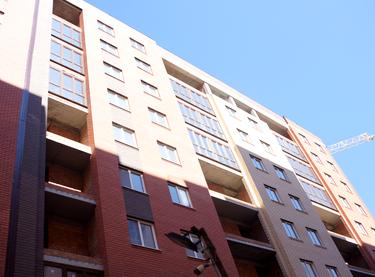 Статус будівництва ЖК Одеська Чайка (Сахарова) Будинок 6