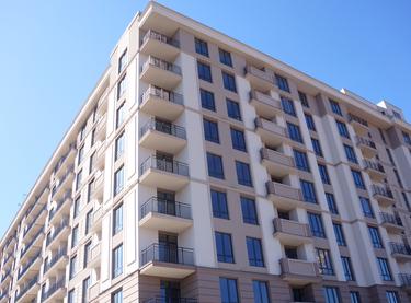 Статус будівництва ЖК Парк Фонтанів Будинок 1