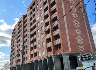 Статус будівництва ЖК Borispol Grand Будинок