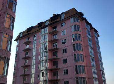 Статус будівництва ЖК Садочок Будинок 2