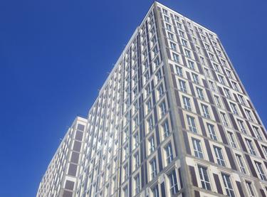 Статус будівництва ЖК Нова Англія Будинок «Честер»