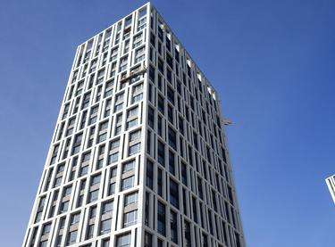 Статус будівництва ЖК Славутич Будинок 4