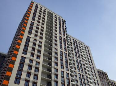 Статус строительства ЖК Seven Дом 3