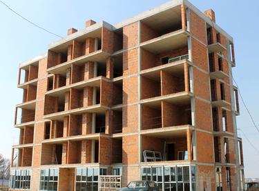 Статус будівництва ЖК Grand Village Будинок 12