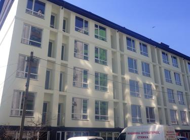 Статус строительства ул. Сергея Колоса, 3 Дом