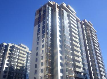 Статус будівництва ЖК Новопечерські Липки Будинок 15Б