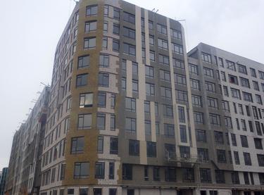 Статус строительства ЖК Respublika Дом 8