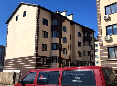 Статус строительства ЖК Солнечный Дом 3