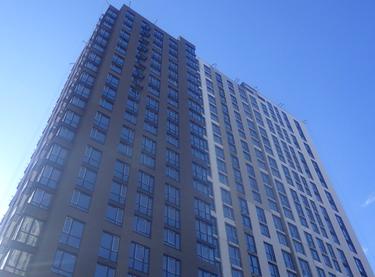 Статус строительства ЖК Варшавский Плюс Дом 13.2