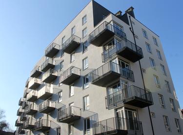 Статус будівництва ЖК Малоголосківські пагорби Будинок Д3