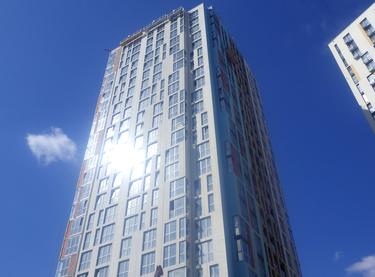 Статус будівництва ЖК Малахіт Будинок 5