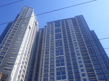 Статус будівництва ЖК Новопечерська Вежа Будинок