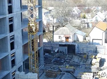 Статус строительства ЖК Residence Дом