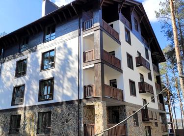 Статус строительства ЖК DESNA residence Тироль №16