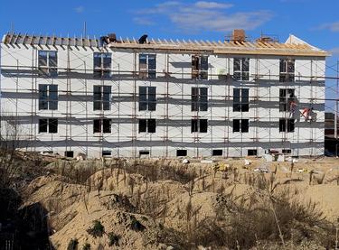 Статус будівництва ЖК Smart Format Будинок