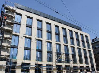 Статус строительства ЖК Avalon 37 Дом