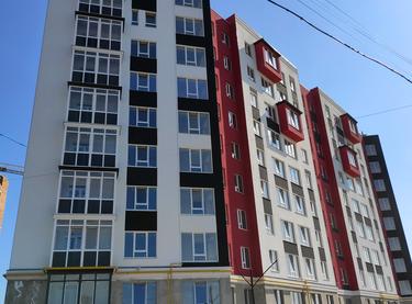 Статус строительства ЖК Родной Дом 1