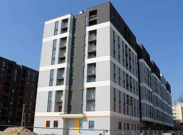 Статус строительства ЖК Avalon Zelena Street Дом 3