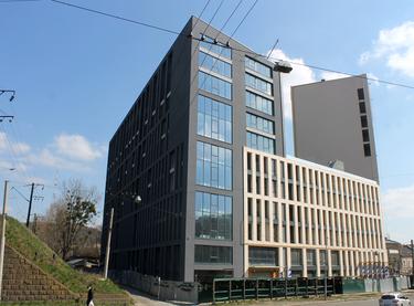 Статус будівництва ЖК Forum Apartments Будинок 1