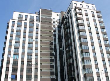 Статус будівництва ЖК Лінкольн Будинок 2