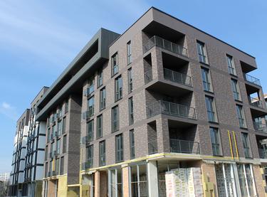 Статус будівництва ЖК Avalon Time Будинок 2