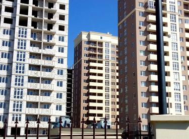 Статус строительства ЖК Одесские традиции Дом 3