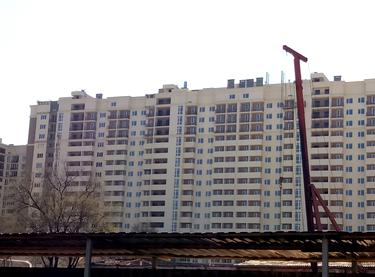 Статус строительства ЖК Одесские традиции Дом 3