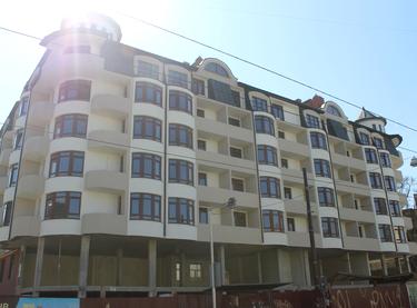 Статус строительства ЖК Львовский дворик Дом 1