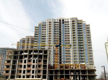 Статус будівництва ЖК Елегія Парк Будинок 3