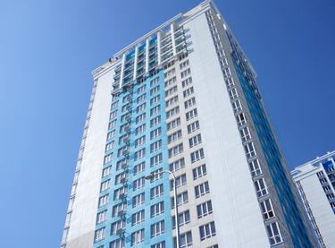 Статус будівництва ЖК Омега Будинок 5