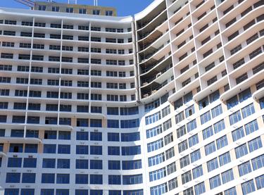 Статус строительства ЖК Сорок пятая жемчужина Дом