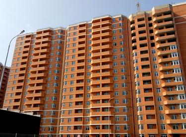 Статус будівництва ЖК RealPark Будинок 1 (Секція 5, Секція 6, Секція 7, ...)