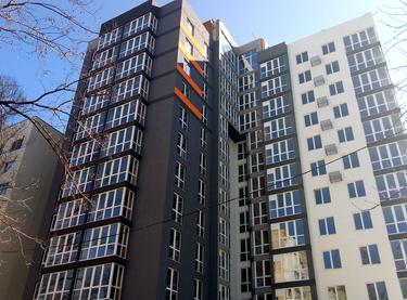 Статус будівництва ЖК Схід Будинок